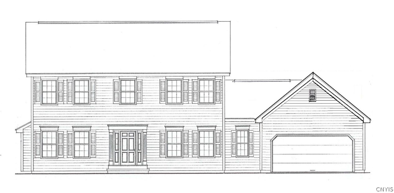 4461 Providence Road Onondaga, NY 13078 - Photo 1 of 1 Gallery Image 1