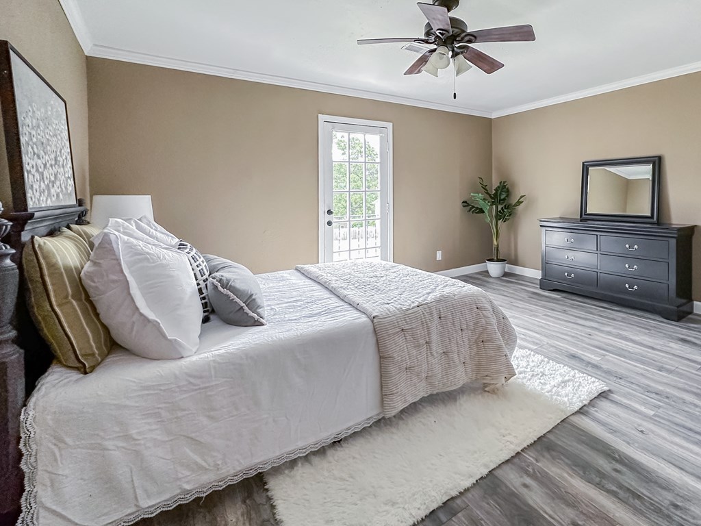 301 Natchez Road Enterprise, AL 36330 - Photo 11 of 27 Primary suite