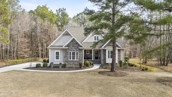 $435,000 | 155 Maple Creek Drive, Wallace, NC 28466