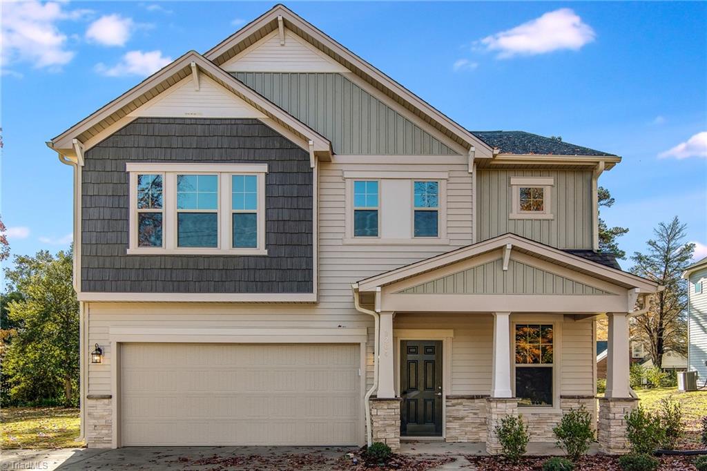 3264 Polo Road Northwest Winston-Salem, NC 27106 - Photo 1 of 37