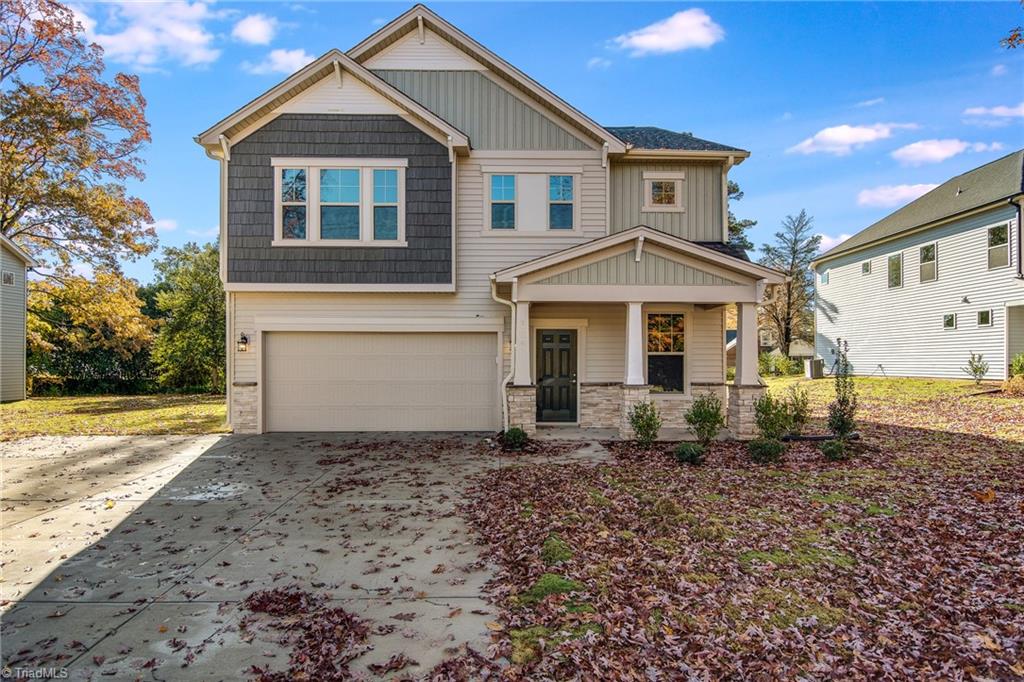 3264 Polo Road Northwest Winston-Salem, NC 27106 - Photo 2 of 37