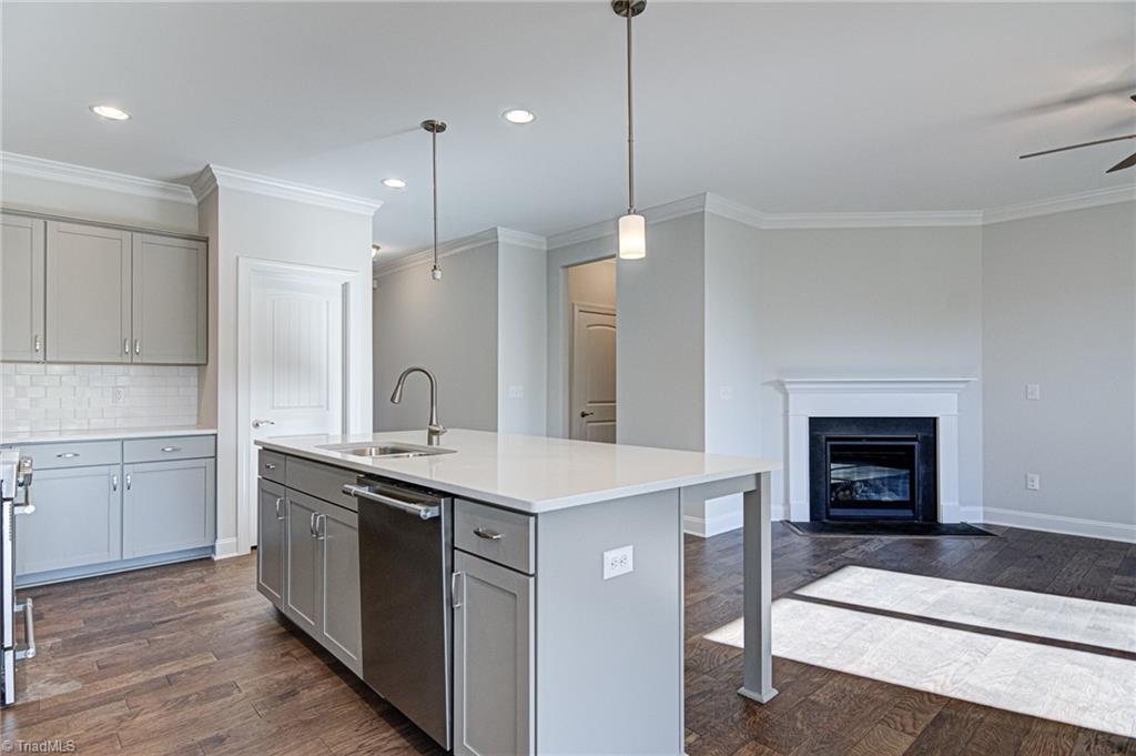 3264 Polo Road Northwest Winston-Salem, NC 27106 - Photo 11 of 37