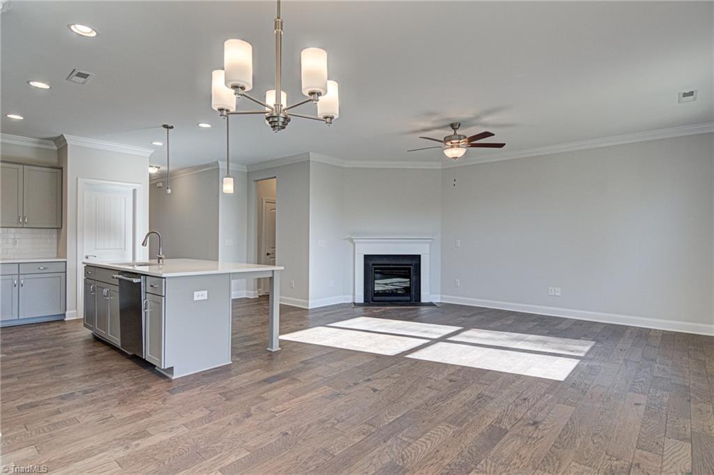 3264 Polo Road Northwest Winston-Salem, NC 27106 - Photo 12 of 37