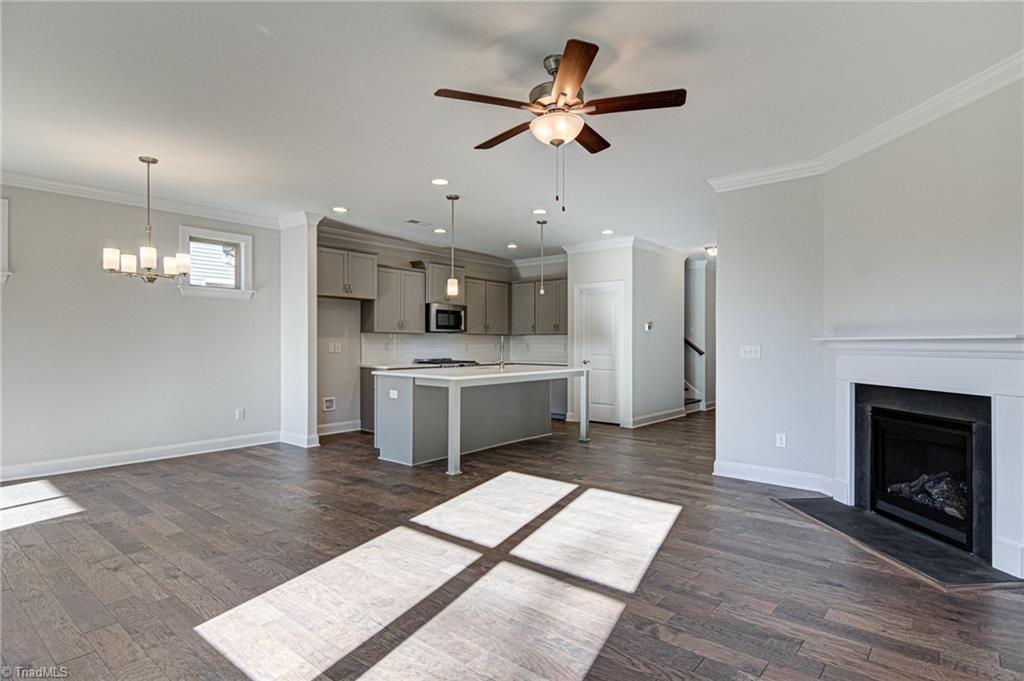 3264 Polo Road Northwest Winston-Salem, NC 27106 - Photo 15 of 37