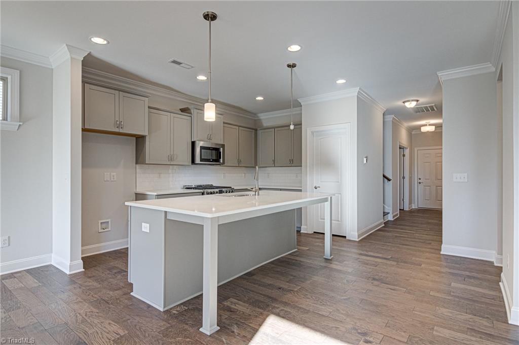 3264 Polo Road Northwest Winston-Salem, NC 27106 - Photo 8 of 37