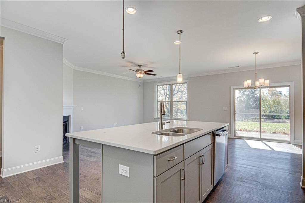 3264 Polo Road Northwest Winston-Salem, NC 27106 - Photo 10 of 37