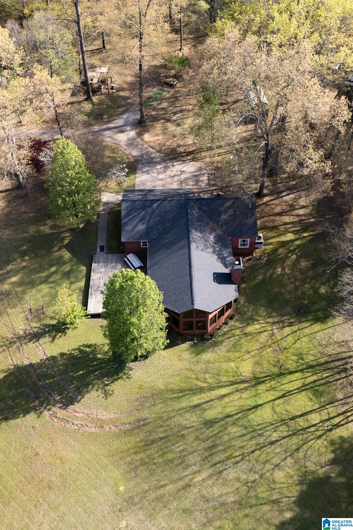 103 Bannerman Road Bessemer, AL 35022 - Photo 28 of 31