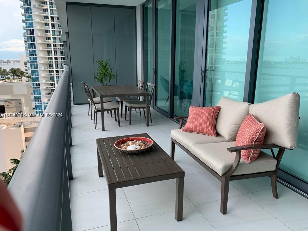 Paraiso Bay Miami, FL 33137 - Photo 9 of 9 a outdoor space with furniture