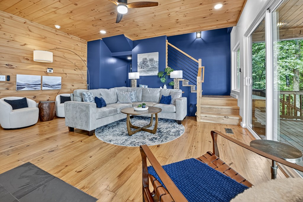 65 Highland Tower Road Blue Ridge, GA 30513 - Photo 12 of 48 Gallery Image 12