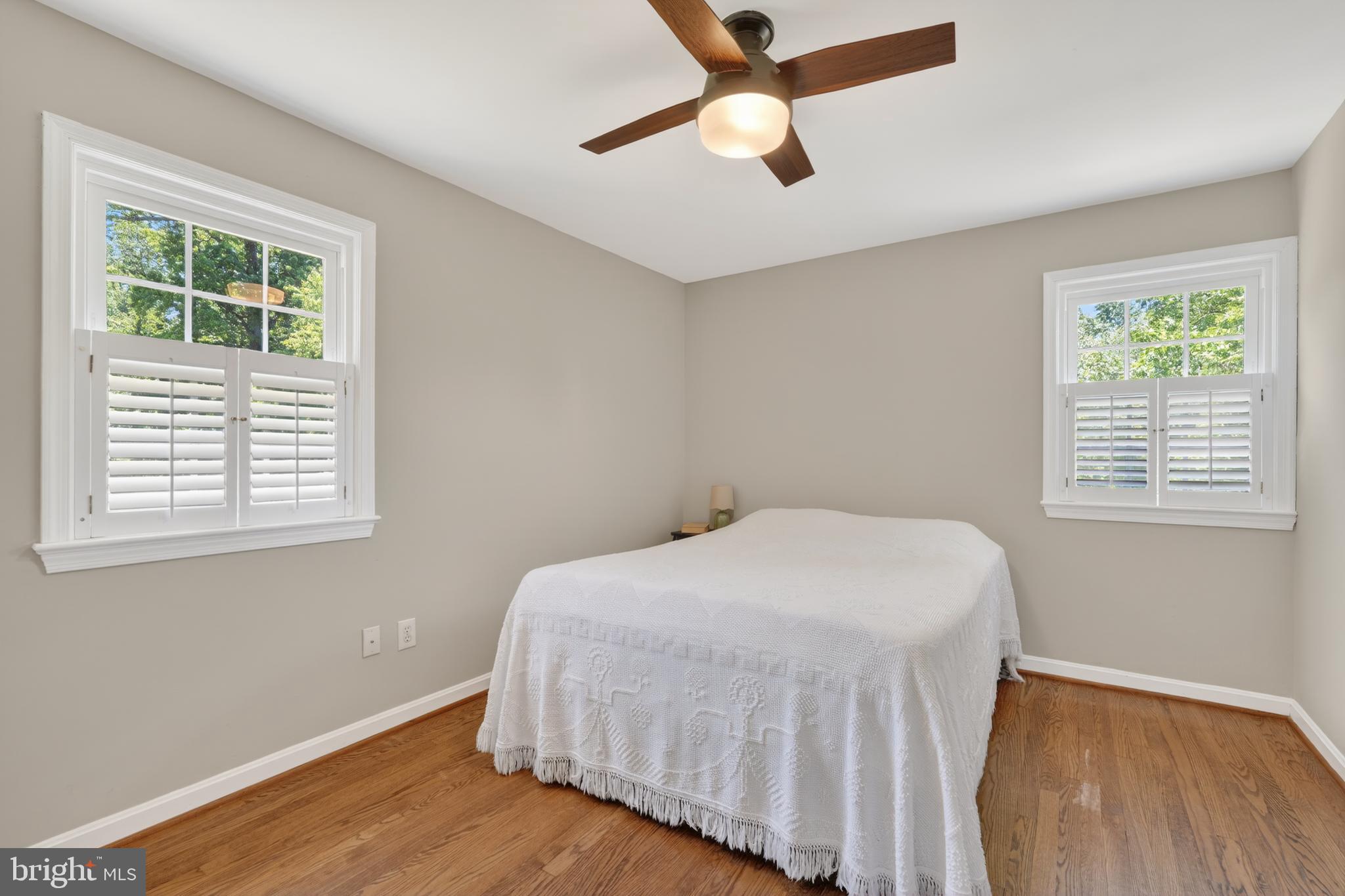 6727 Newington Road Lorton, VA 22079 - Photo 20 of 51