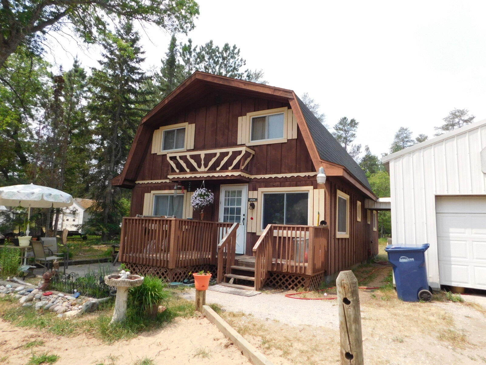 15651 Riverview Road Southeast Grayling, MI 49738 - Photo 1 of 34 Gallery Image 1