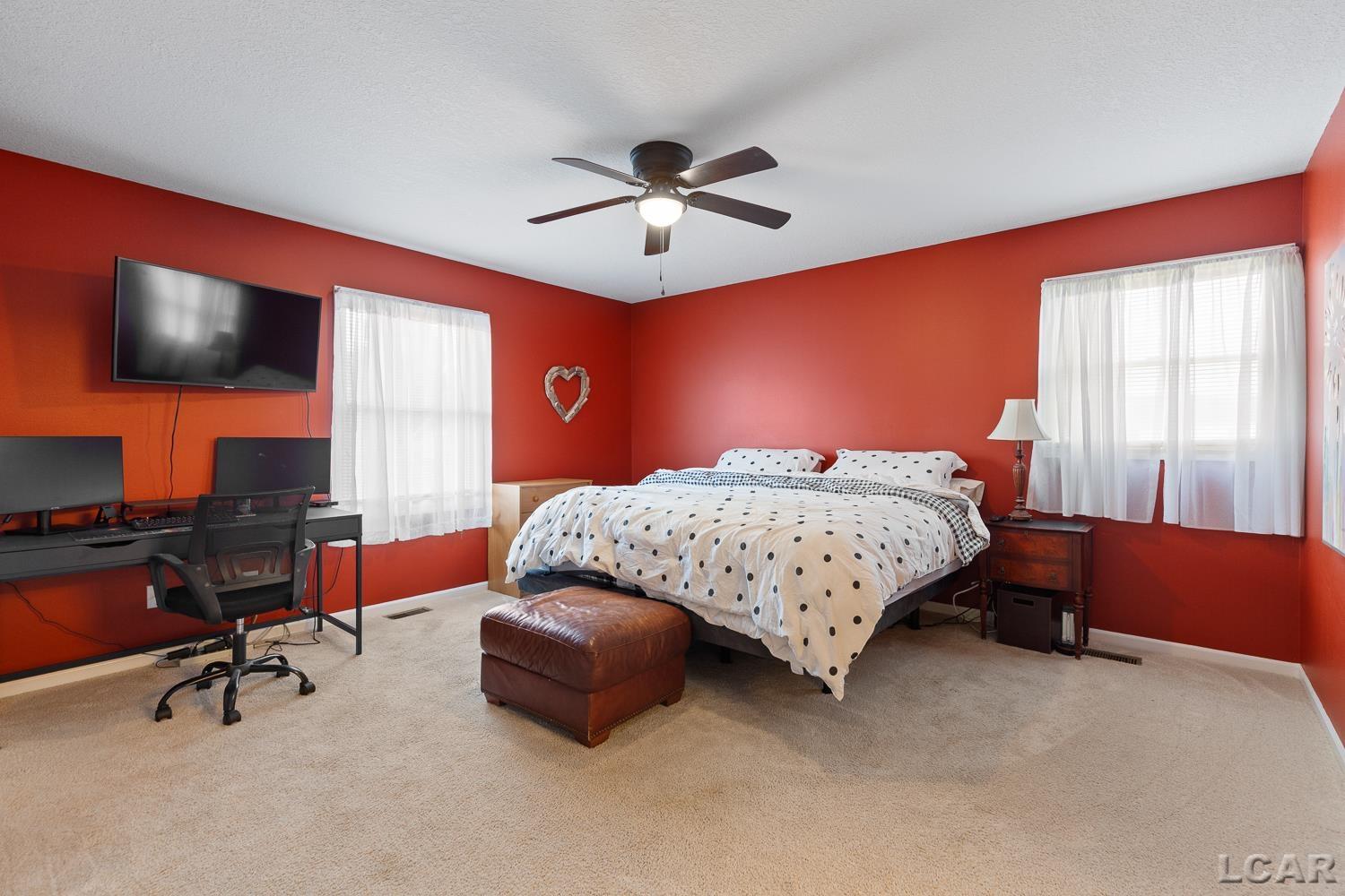 2147 Gady Road Adrian, MI 49221 - Photo 18 of 47