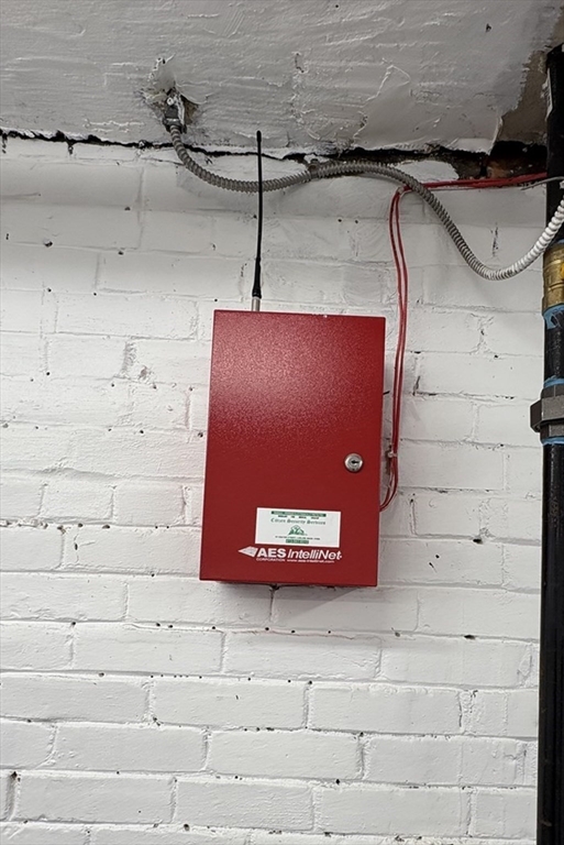 228 Belmont Avenue Springfield, MA 01108 - Photo 37 of 40