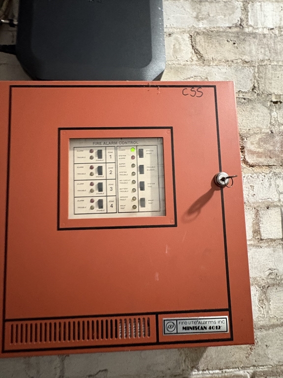 228 Belmont Avenue Springfield, MA 01108 - Photo 38 of 40