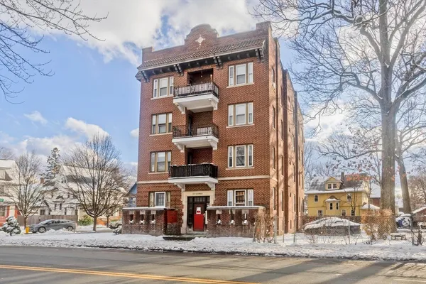 $1,400,000 | 228 Belmont Avenue, Springfield, MA 01108