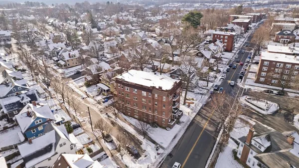 $1,400,000 | 228 Belmont Avenue, Springfield, MA 01108