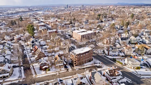 $1,400,000 | 228 Belmont Avenue, Springfield, MA 01108