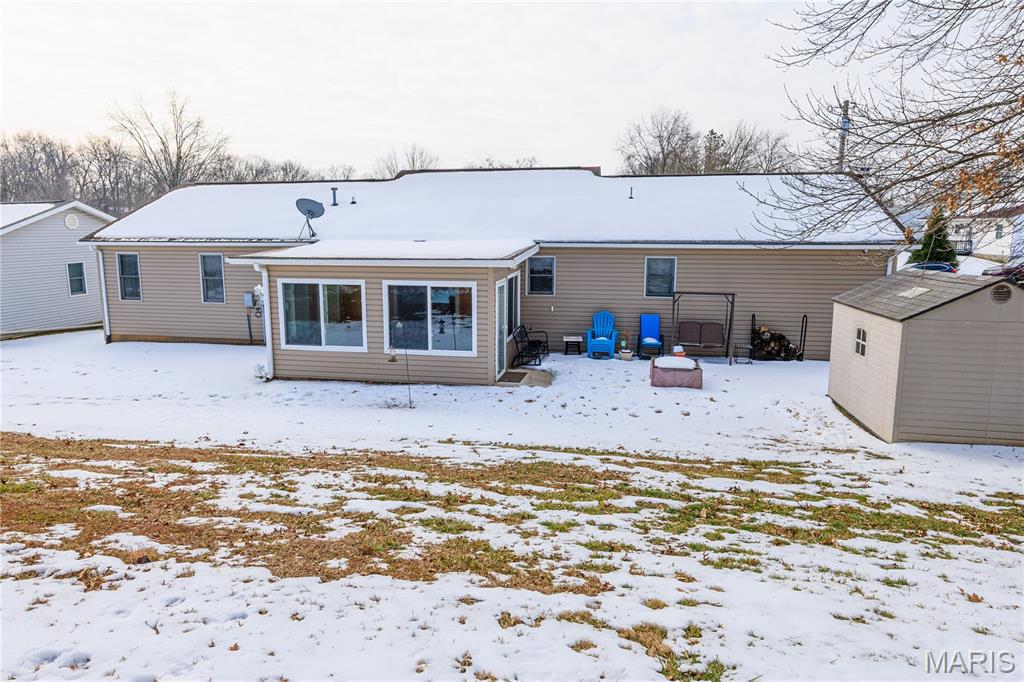 1720 Mulberry Street Jackson, MO 63755 - Photo 39 of 41