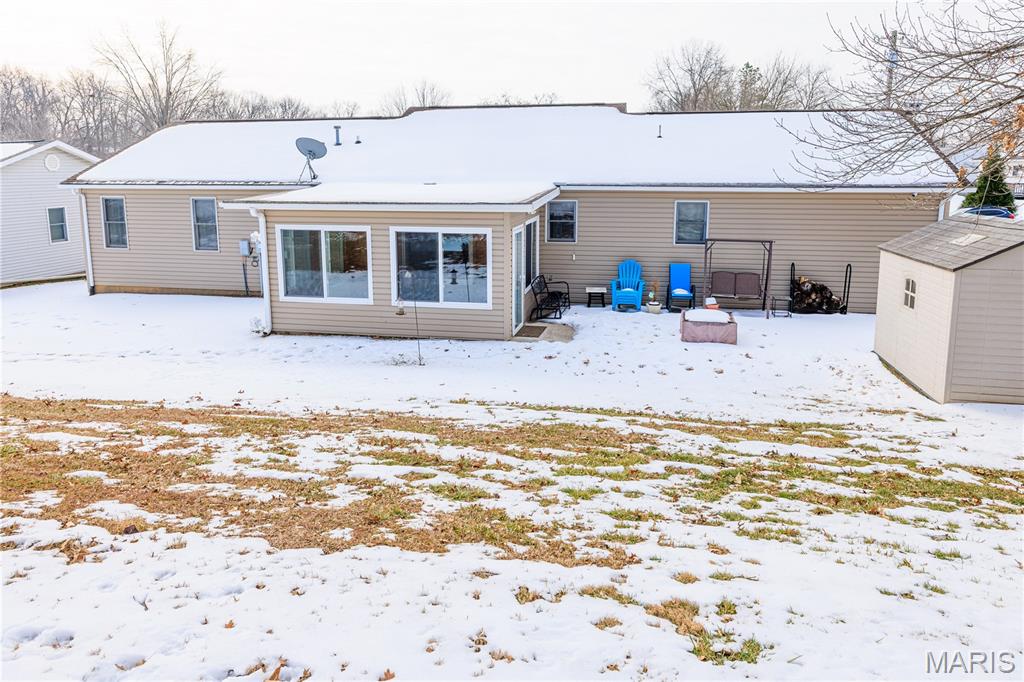 1720 Mulberry Street Jackson, MO 63755 - Photo 40 of 41