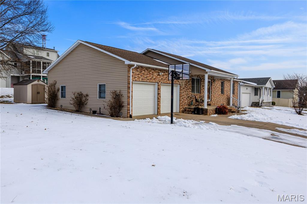 1720 Mulberry Street Jackson, MO 63755 - Photo 4 of 41