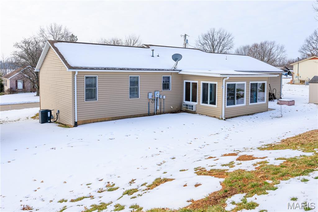 1720 Mulberry Street Jackson, MO 63755 - Photo 41 of 41