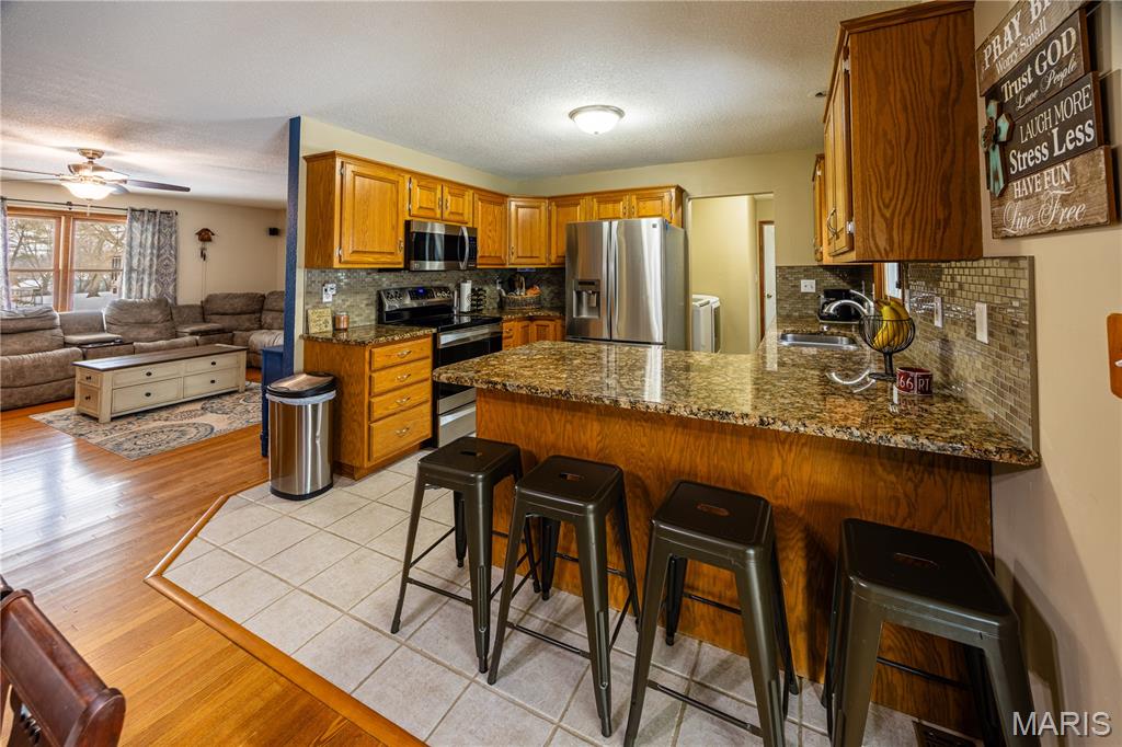 1720 Mulberry Street Jackson, MO 63755 - Photo 9 of 41