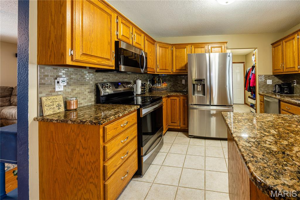 1720 Mulberry Street Jackson, MO 63755 - Photo 10 of 41