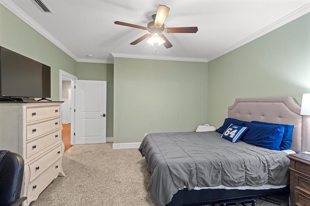 807 Liveoak Trail Dothan, AL 36305 - Photo 57 of 96