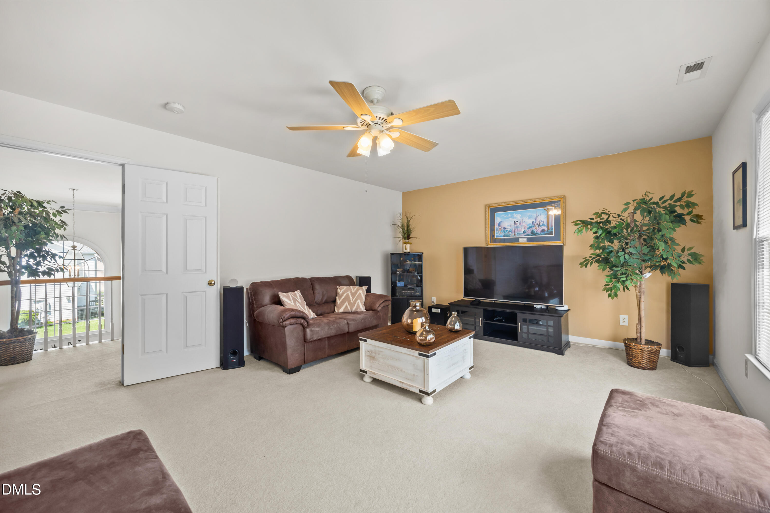 1407 Autumn Ridge Drive Durham, NC 27712 - Photo 27 of 52 Bonus Room