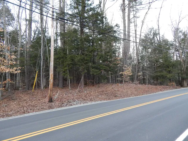 $195,000 | 0 Baptist Road, Canterbury, NH 03224