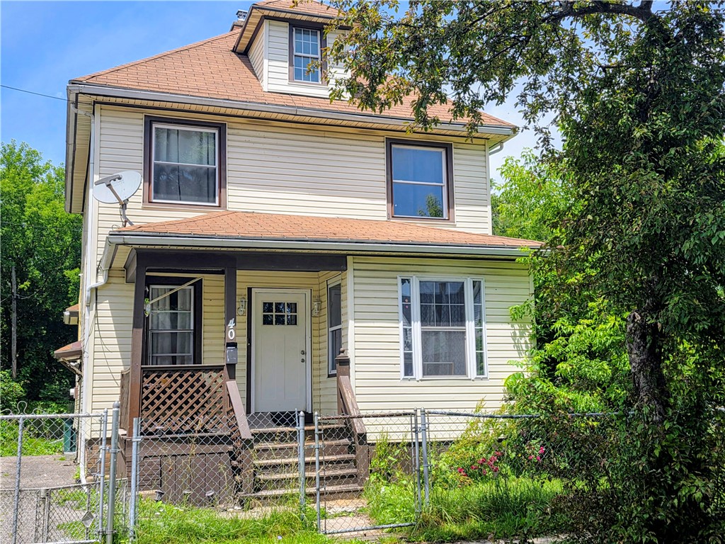 40 Laser Street Rochester, NY 14621 - Photo 1 of 11