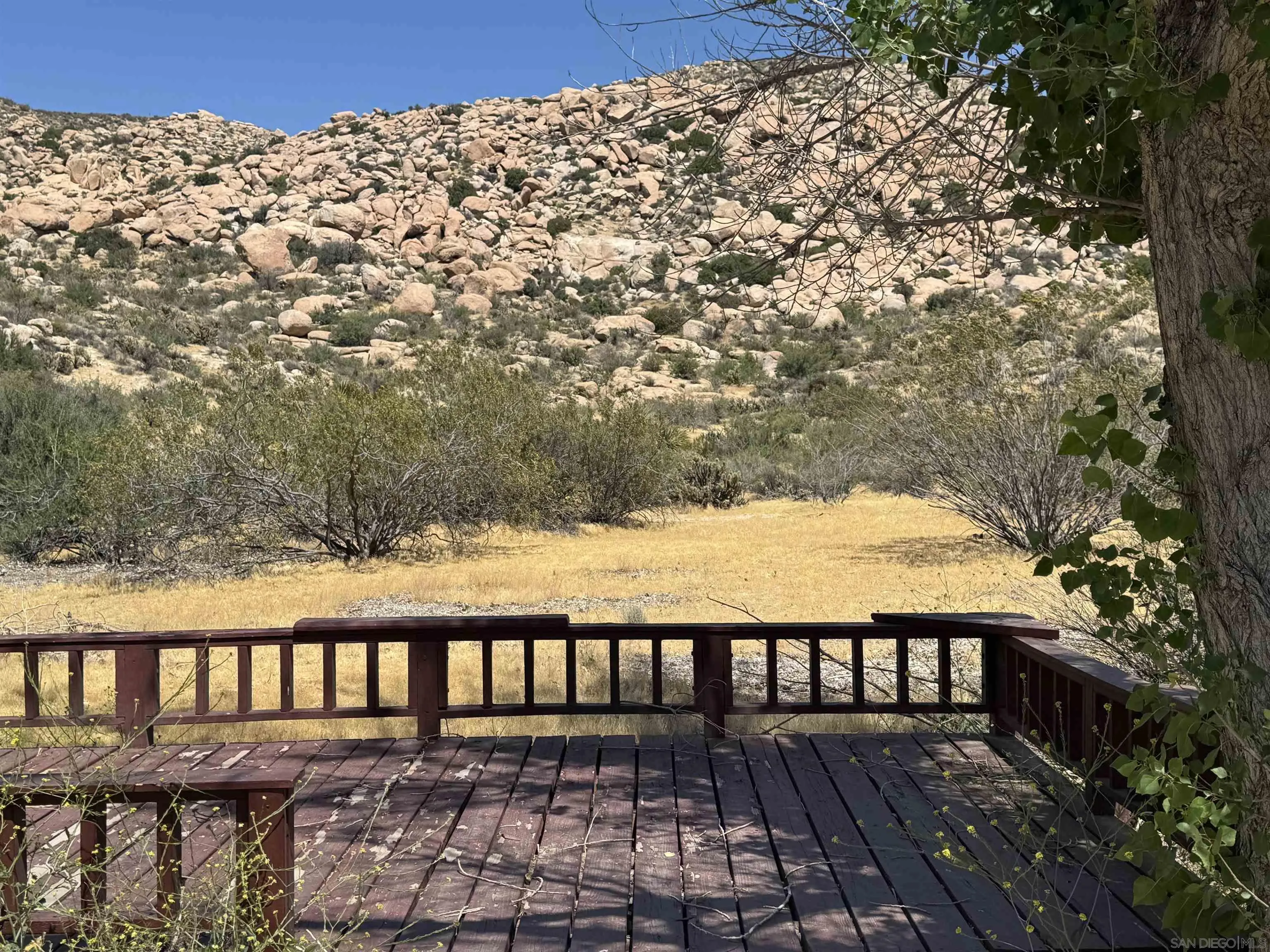 1951 Carrizo Gorge Road, Unit W42 Jacumba, CA 91934 - Photo 10 of 37