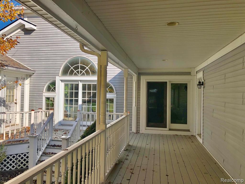 4228 Dryden Road Dryden, MI 48428 - Photo 66 of 72