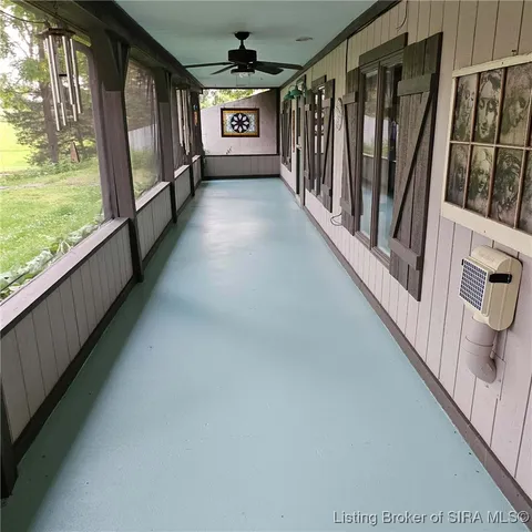 $269,900 | 12906 West Polk Road, Lexington, IN 47138