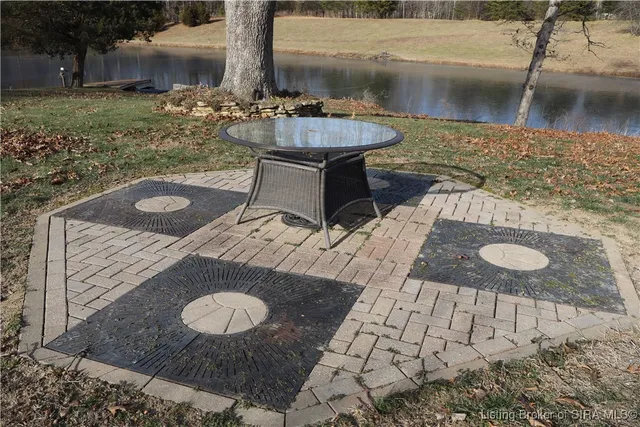 $269,900 | 12906 West Polk Road, Lexington, IN 47138