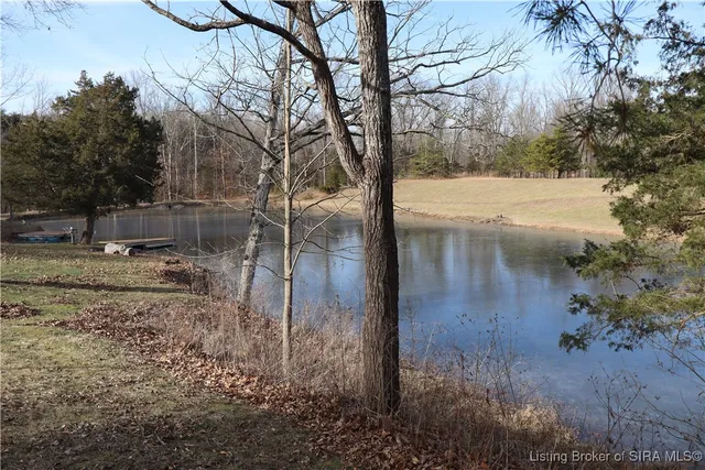 $269,900 | 12906 West Polk Road, Lexington, IN 47138