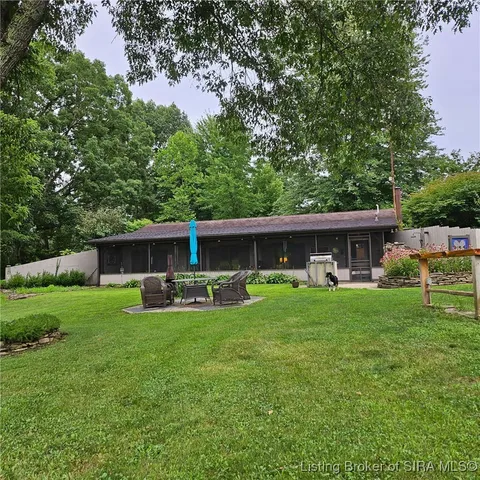 $269,900 | 12906 West Polk Road, Lexington, IN 47138