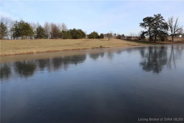 $269,900 | 12906 West Polk Road, Lexington, IN 47138