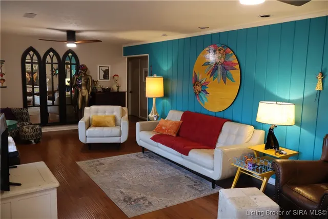 $269,900 | 12906 West Polk Road, Lexington, IN 47138