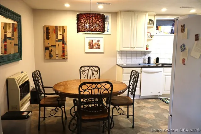 $269,900 | 12906 West Polk Road, Lexington, IN 47138