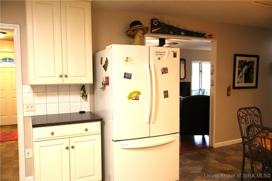 12906 West Polk Road Lexington, IN 47138 - Photo 34 of 49 Kitchen