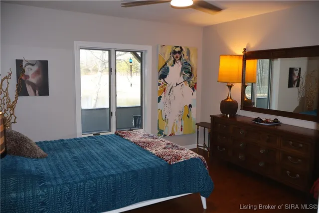 $269,900 | 12906 West Polk Road, Lexington, IN 47138