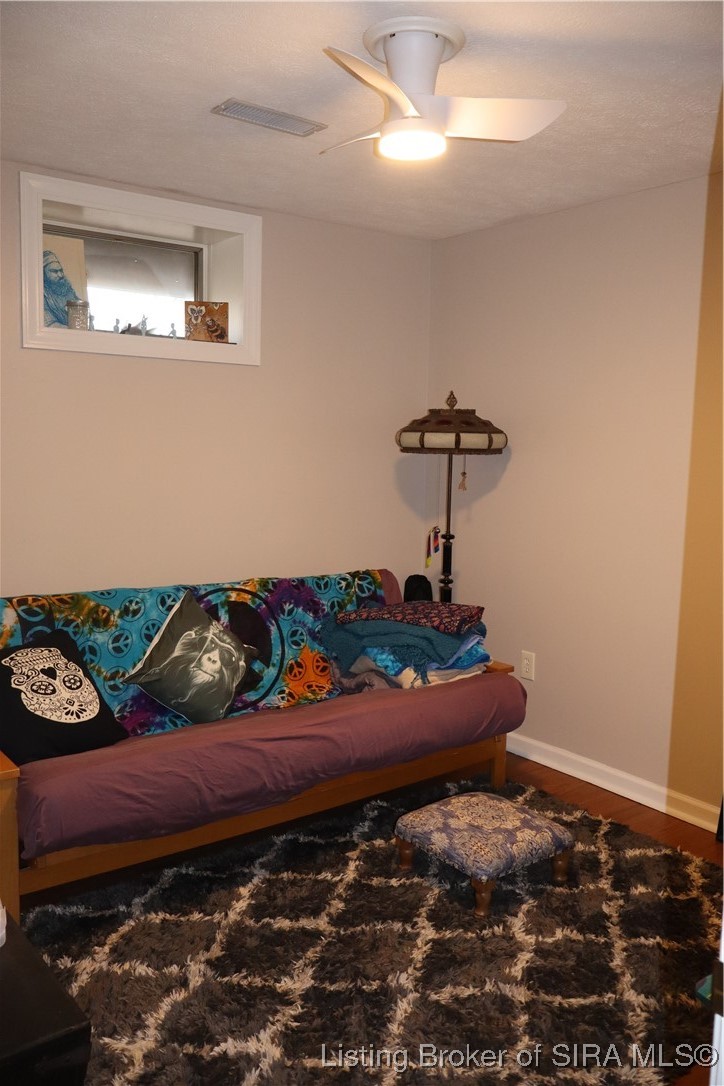 12906 West Polk Road Lexington, IN 47138 - Photo 46 of 49 Bedroom