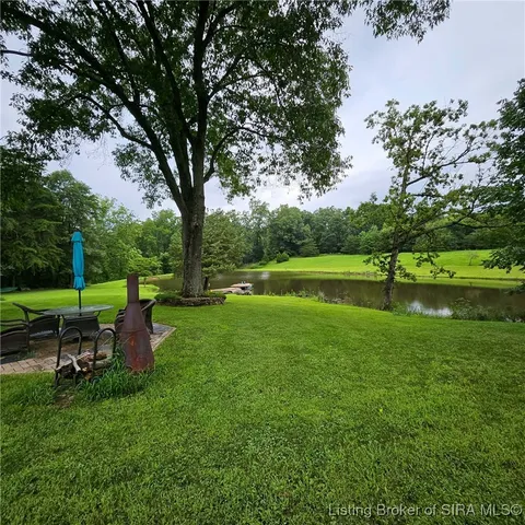 $269,900 | 12906 West Polk Road, Lexington, IN 47138