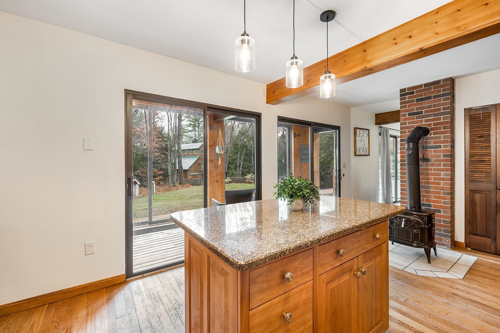 57 Center Road Canterbury, NH 03224 - Photo 11 of 58