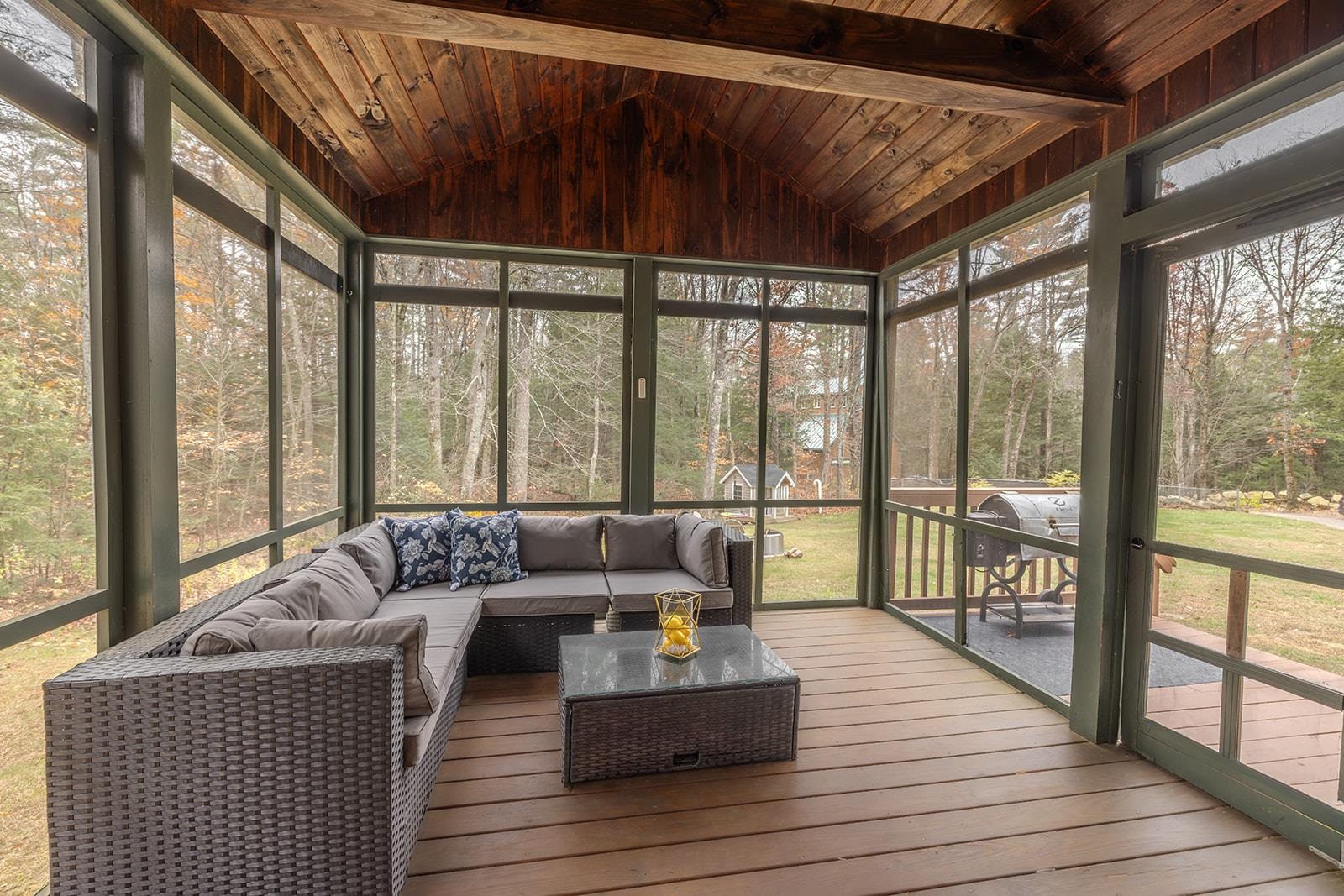 57 Center Road Canterbury, NH 03224 - Photo 18 of 58