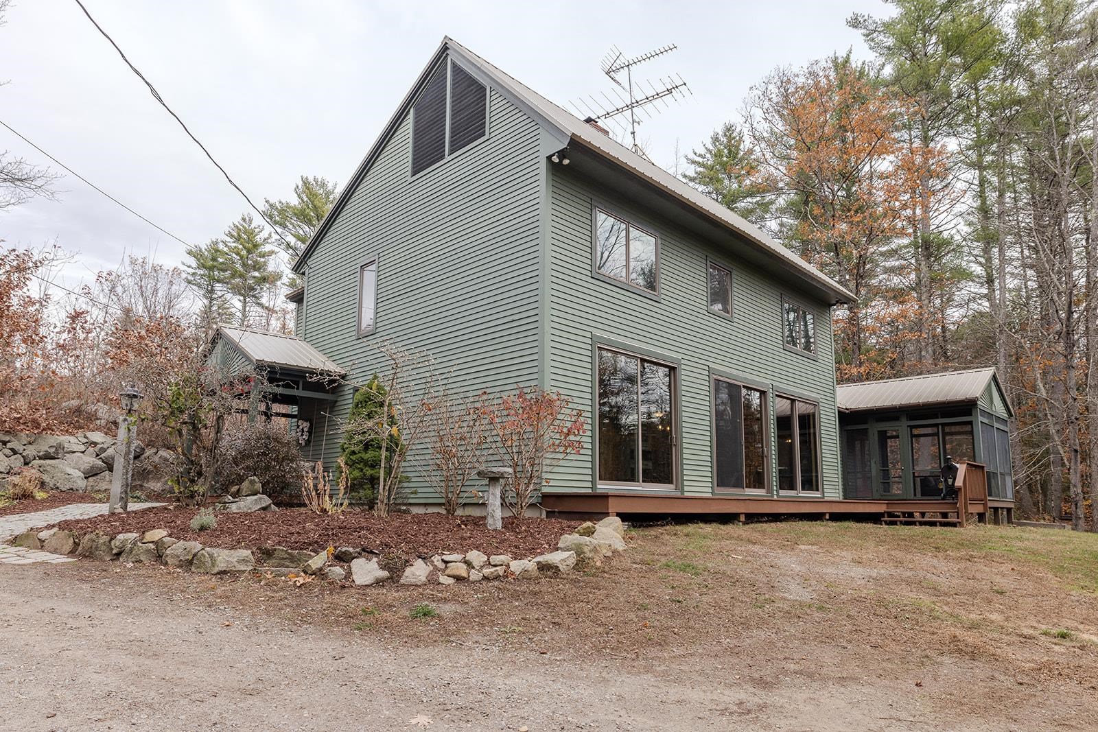 57 Center Road Canterbury, NH 03224 - Photo 37 of 58