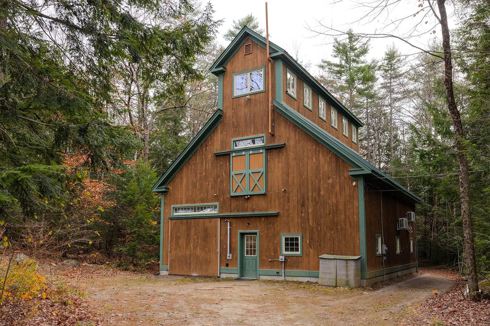 57 Center Road Canterbury, NH 03224 - Photo 40 of 58