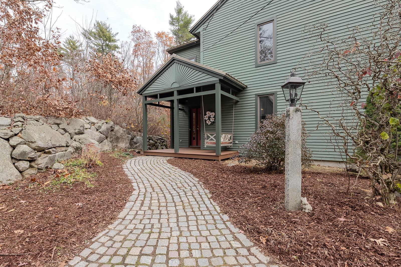 57 Center Road Canterbury, NH 03224 - Photo 4 of 58