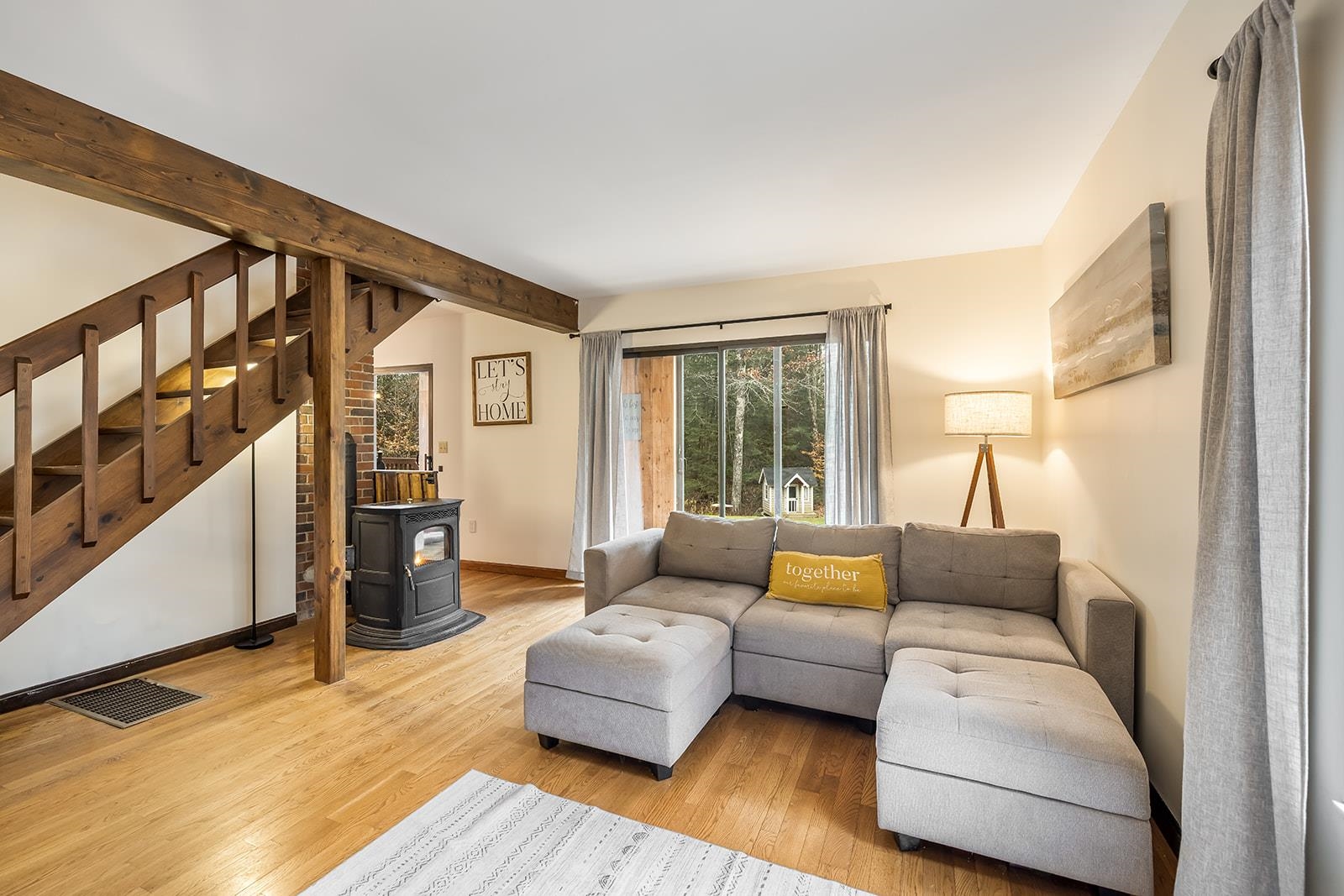 57 Center Road Canterbury, NH 03224 - Photo 6 of 58